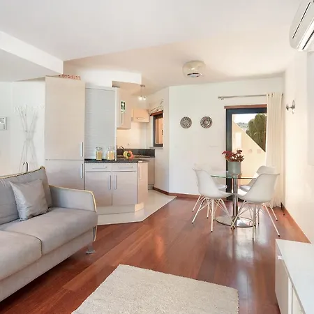Baia Da 1 Bedroom
