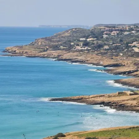 Baia Da 1 Bedroom Апартаменты Praia Da Luz
