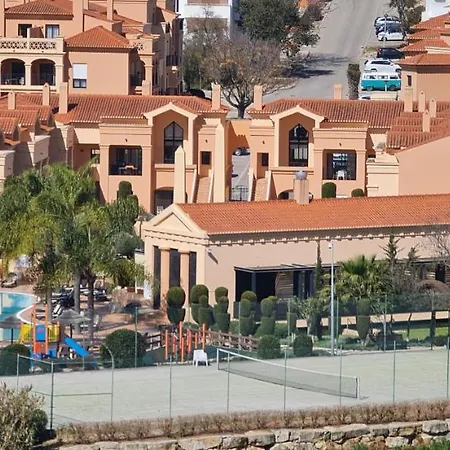 Baia Da 1 Bedroom * Praia Da Luz