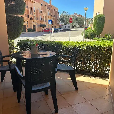 Baia Da 1 Bedroom Апартаменты Praia Da Luz
