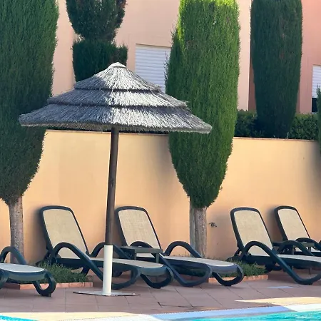 Baia Da 1 Bedroom *