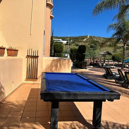 Baia Da 1 Bedroom Апартаменты Praia Da Luz
