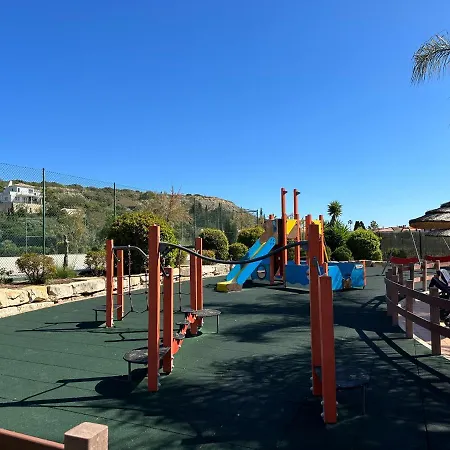 Апартаменты Baia Da 1 Bedroom Praia Da Luz