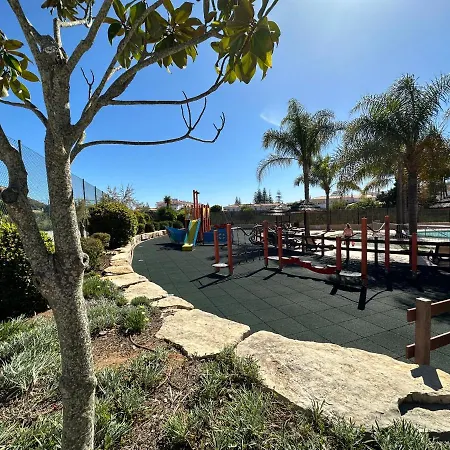 Baia Da 1 Bedroom Апартаменты Praia Da Luz