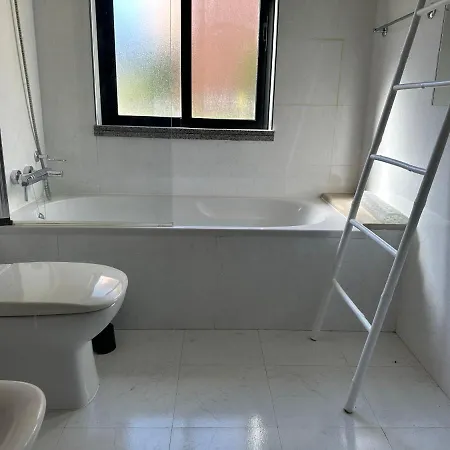 Baia Da 1 Bedroom Апартаменты *