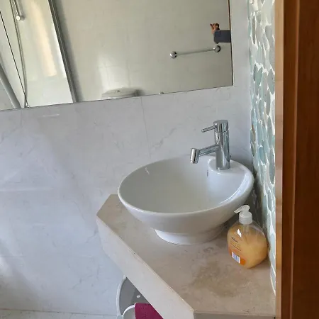 Апартаменты Baia Da 1 Bedroom *