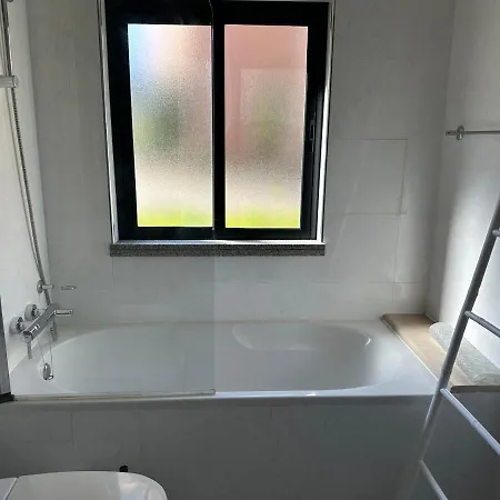 Апартаменты Baia Da 1 Bedroom Praia Da Luz
