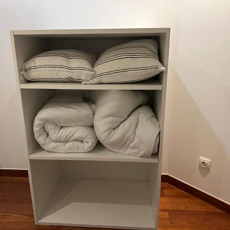 Апартаменты Baia Da 1 Bedroom *