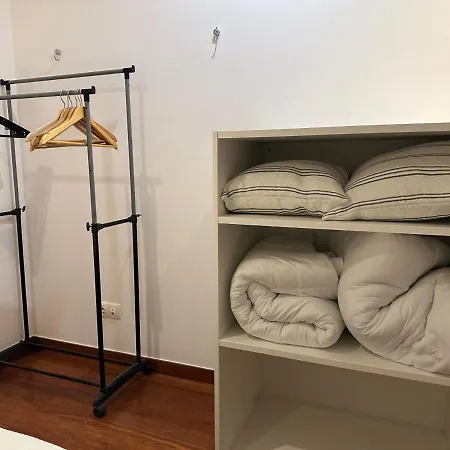 Baia Da 1 Bedroom *