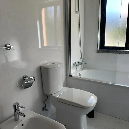 Апартаменты Baia Da 1 Bedroom Praia Da Luz