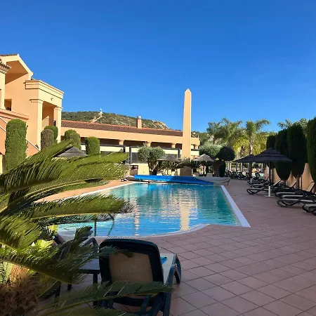 Baia Da 1 Bedroom * Praia Da Luz