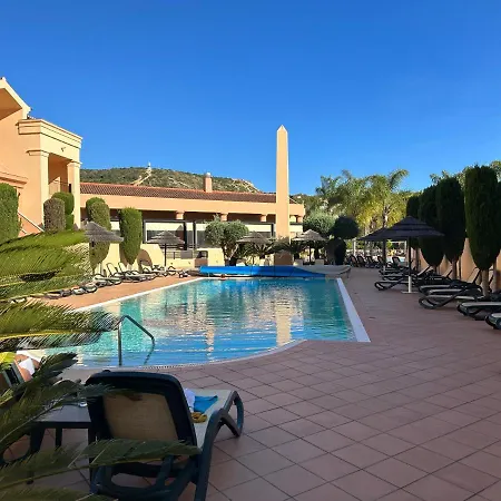 Baia Da 1 Bedroom Praia Da Luz