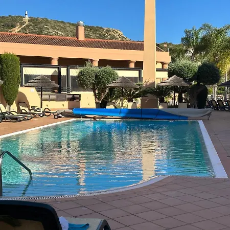 Апартаменты Baia Da 1 Bedroom Praia Da Luz