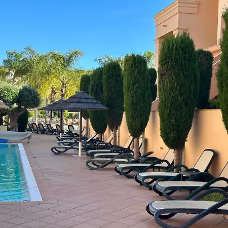 Baia Da 1 Bedroom * Praia Da Luz