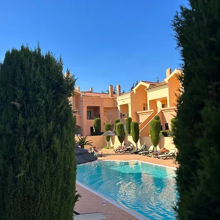 Baia Da 1 Bedroom Praia Da Luz