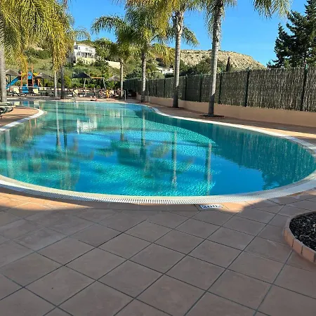 Baia Da 1 Bedroom Апартаменты