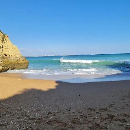 Apartamento Baia Da Beach 1 Bedroom