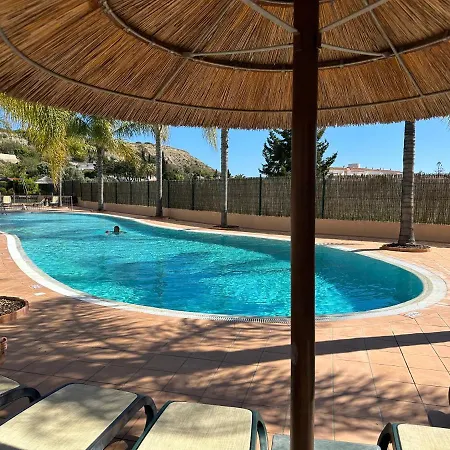 Baia Da Beach 1 Bedroom