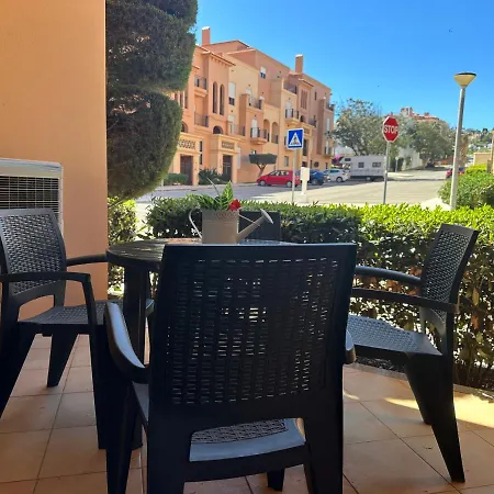 Baia Da Beach 1 Bedroom *