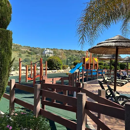 Baia Da 1 Bedroom アパート Luz