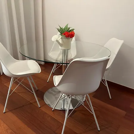 Baia Da Beach 1 Bedroom Apartamento *