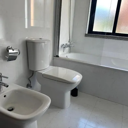 Baia Da Beach 1 Bedroom Apartamento Luz