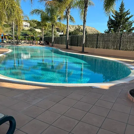 Baia Da Beach 1 Bedroom *