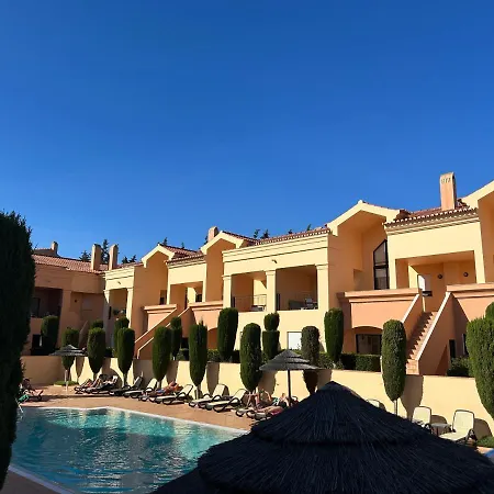 Baia Da Beach 1 Bedroom Luz